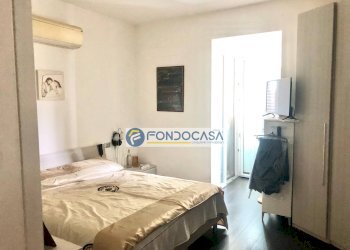 camera matrimoniale - Attico Viale XX Settembre, Carrara - foto 19