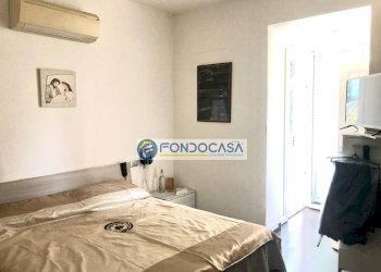 camera matrimoniale - Attico Viale XX Settembre, Carrara - foto 20