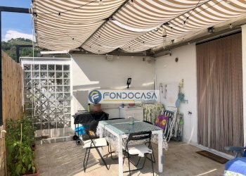 terrazza vista mare - Attico Viale XX Settembre, Carrara - foto 24