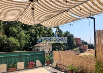 terrazza - Attico Viale XX Settembre, Carrara - foto 25