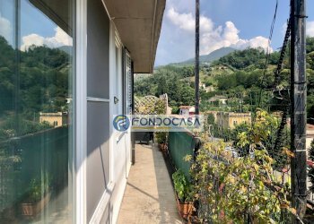 terrazza - Attico Viale XX Settembre, Carrara - foto 27