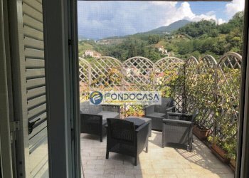 terrazza - Attico Viale XX Settembre, Carrara - foto 28