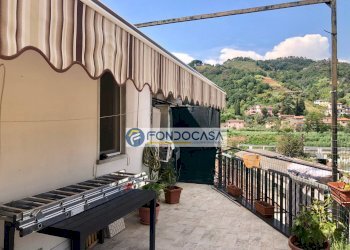 terrazza vista monti - Attico Viale XX Settembre, Carrara - foto 29