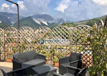 terrazza - Attico Viale XX Settembre, Carrara - foto 30