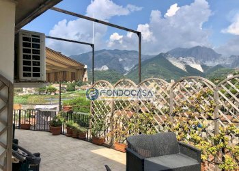 terrazza - Attico Viale XX Settembre, Carrara - foto 31