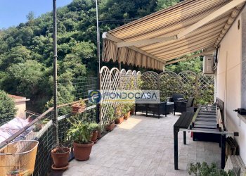 terrazza - Attico Viale XX Settembre, Carrara - foto 32