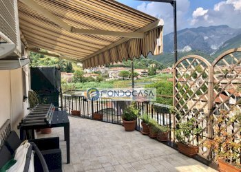 terrazza - Attico Viale XX Settembre, Carrara - foto 33