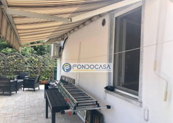 terrazza - Attico Viale XX Settembre, Carrara - foto 34