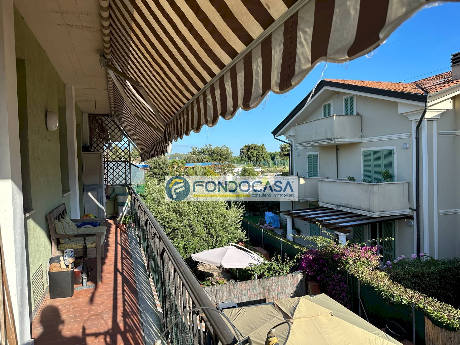 esterno - Three-room apartment Via Balico
 
22, Massa - photo 1