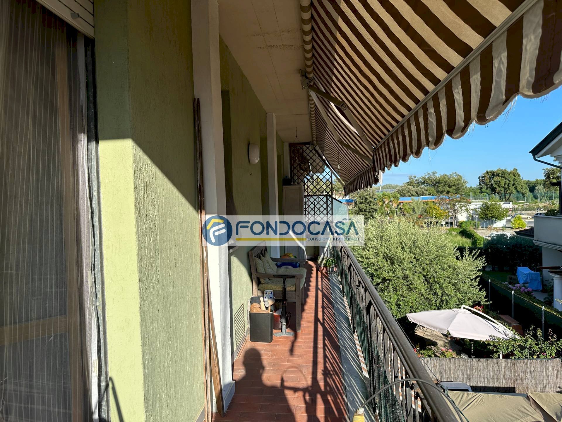 esterno - Three-room apartment Via Balico
 
22, Massa - photo 2