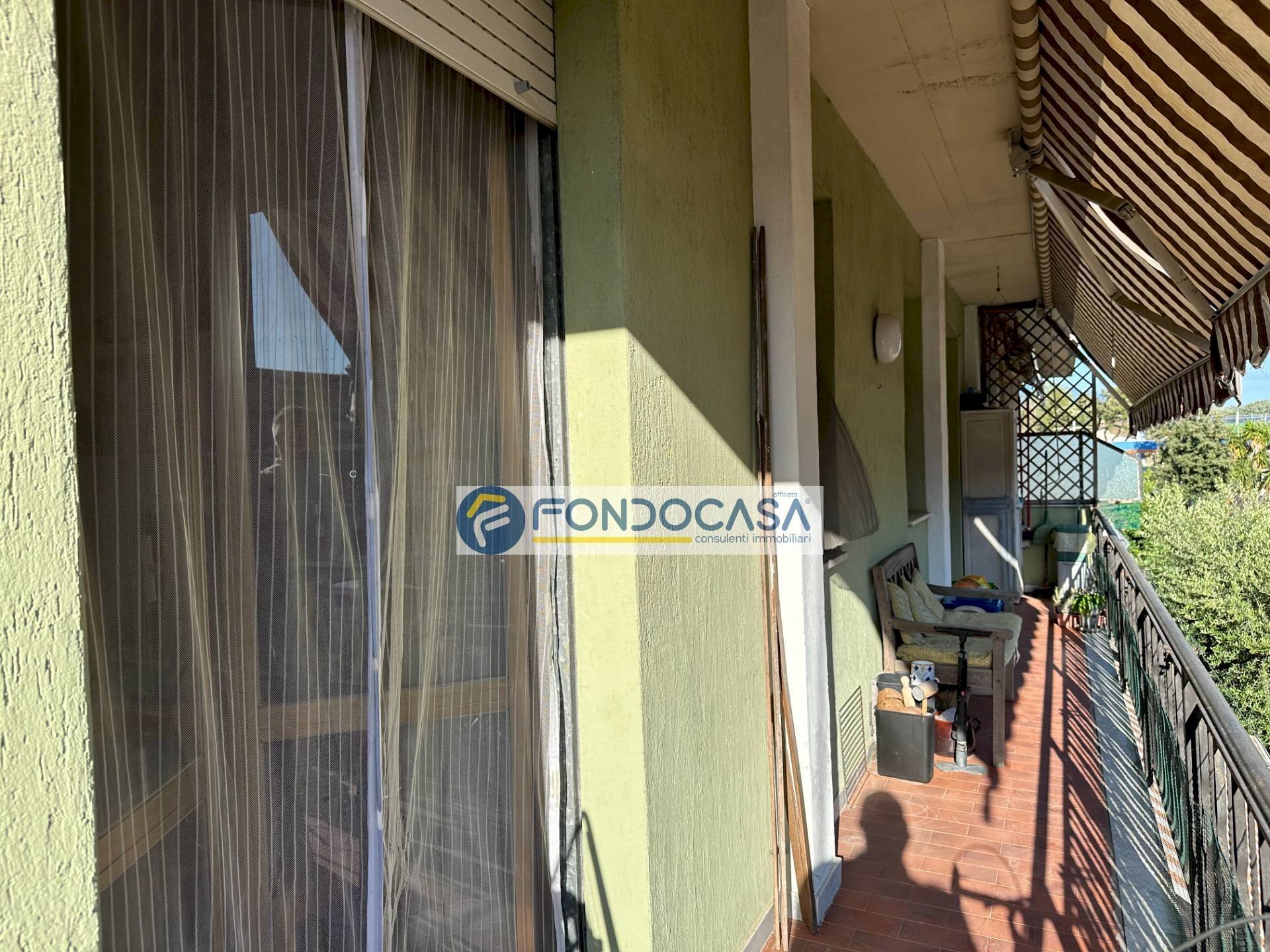 esterno - Three-room apartment Via Balico
 
22, Massa - photo 3