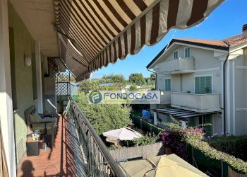 esterno - Three-room apartment Via Balico
 
22, Massa - photo 1