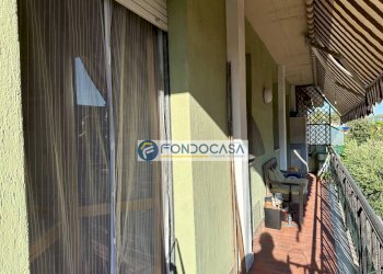 esterno - Three-room apartment Via Balico
 
22, Massa - photo 3