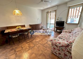zona giorno - Three-room apartment Via Balico
 
22, Massa - photo 6