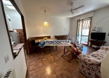 zona giorno - Three-room apartment Via Balico
 
22, Massa - photo 7