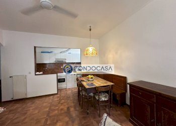 zona giorno - Three-room apartment Via Balico
 
22, Massa - photo 8