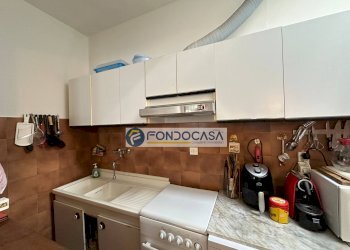 cucina - Three-room apartment Via Balico
 
22, Massa - photo 9