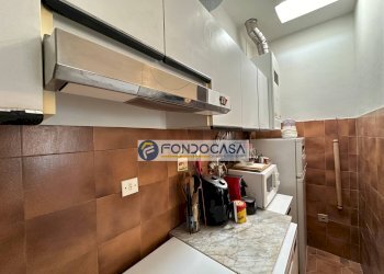 cucina - Three-room apartment Via Balico
 
22, Massa - photo 10