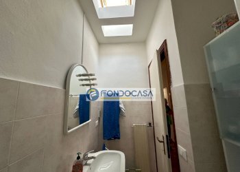 bagno padronale - Three-room apartment Via Balico
 
22, Massa - photo 11