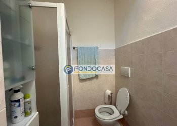 bagno padronale - Three-room apartment Via Balico
 
22, Massa - photo 14