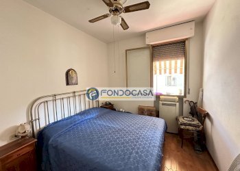 camera matrimoniale - Three-room apartment Via Balico
 
22, Massa - photo 16