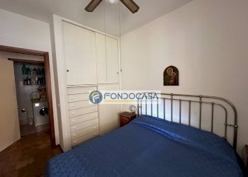 camera matrimoniale - Three-room apartment Via Balico
 
22, Massa - photo 17