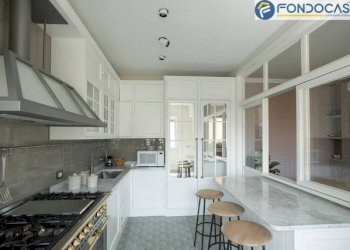 cucina abitabile - Quadrilocale via mazzini, Carrara - foto 1