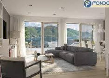 soggiorno - Quadrilocale via mazzini, Carrara - foto 2