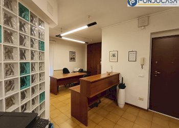 soggiorno + cucina - Quadrilocale via mazzini, Carrara - foto 5