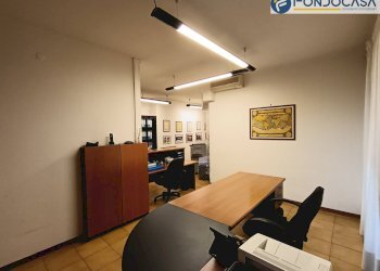 soggiorno + cucina - Quadrilocale via mazzini, Carrara - foto 6
