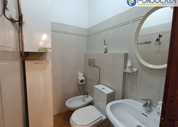 bagno padronale - Quadrilocale via mazzini, Carrara - foto 8