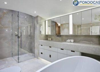 bagno padronale - Quadrilocale via mazzini, Carrara - foto 9