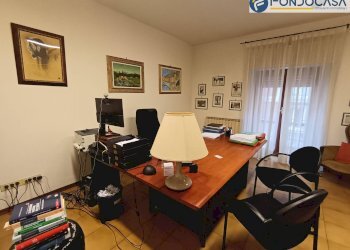 seconda camera matrimoniale - Quadrilocale via mazzini, Carrara - foto 14