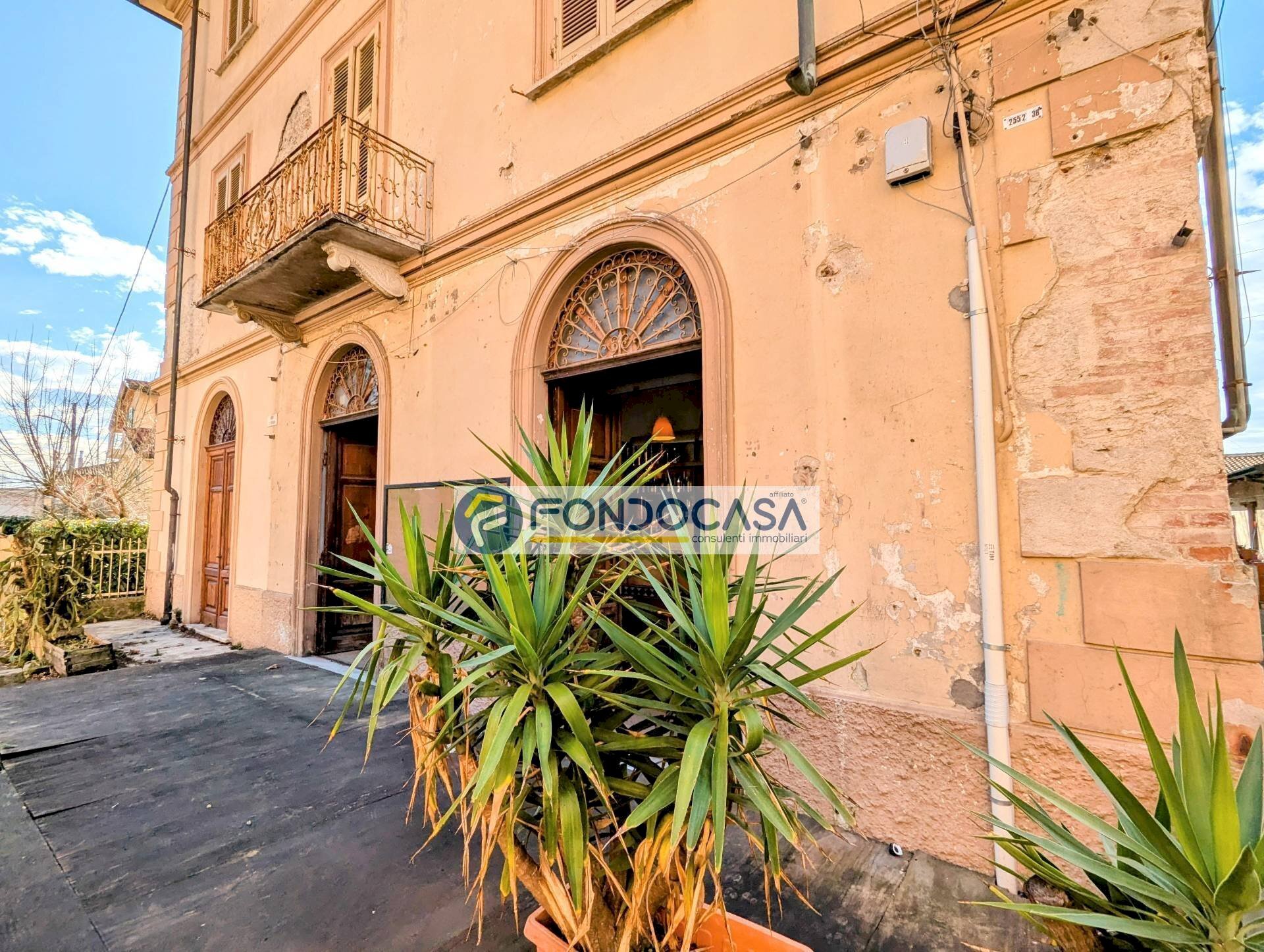 esterno - Bilocale Via Quercioli
 
254, Massa - foto 1