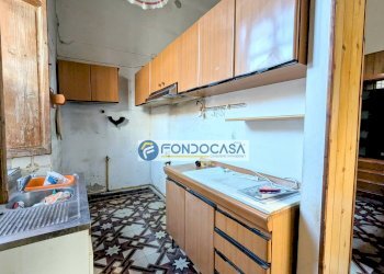 angolo cottura - Bilocale Via Quercioli
 
254, Massa - foto 3