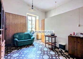 soggiorno - Bilocale Via Quercioli
 
254, Massa - foto 4