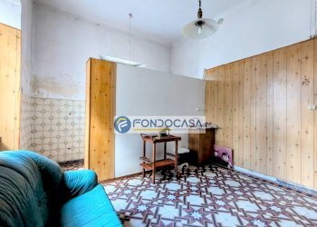 soggiorno - Bilocale Via Quercioli
 
254, Massa - foto 5