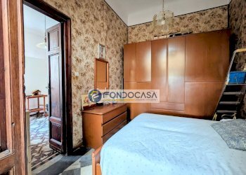 camera matrimoniale - Bilocale Via Quercioli
 
254, Massa - foto 6