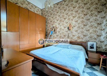 camera matrimoniale - Bilocale Via Quercioli
 
254, Massa - foto 7