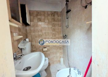 bagno - Bilocale Via Quercioli
 
254, Massa - foto 9