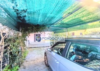 esterno - Casa semi indipendente via rinchiosa, Carrara - foto 2