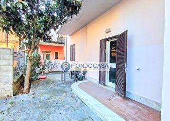 esterno - Casa semi indipendente via rinchiosa, Carrara - foto 4