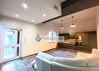 soggiorno con angolo cottura - Casa semi indipendente via rinchiosa, Carrara - foto 6