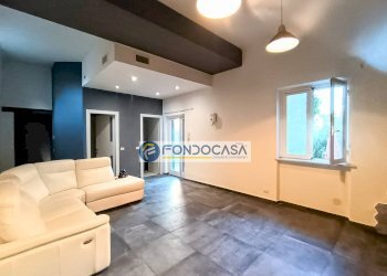 soggiorno con angolo cottura - Casa semi indipendente via rinchiosa, Carrara - foto 7