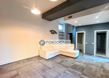 soggiorno con angolo cottura - Casa semi indipendente via rinchiosa, Carrara - foto 8