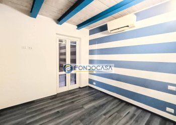 prima camera matrimoniale - Casa semi indipendente via rinchiosa, Carrara - foto 11