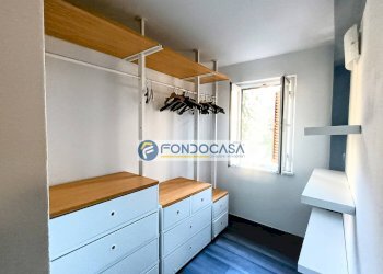 cabina armadio - Casa semi indipendente via rinchiosa, Carrara - foto 14