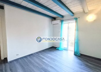 seconda camera matrimoniale - Casa semi indipendente via rinchiosa, Carrara - foto 15