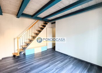 seconda camera matrimoniale - Casa semi indipendente via rinchiosa, Carrara - foto 17