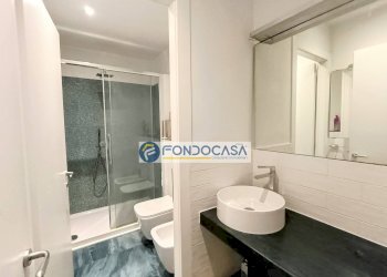 bagno padronale - Casa semi indipendente via rinchiosa, Carrara - foto 19
